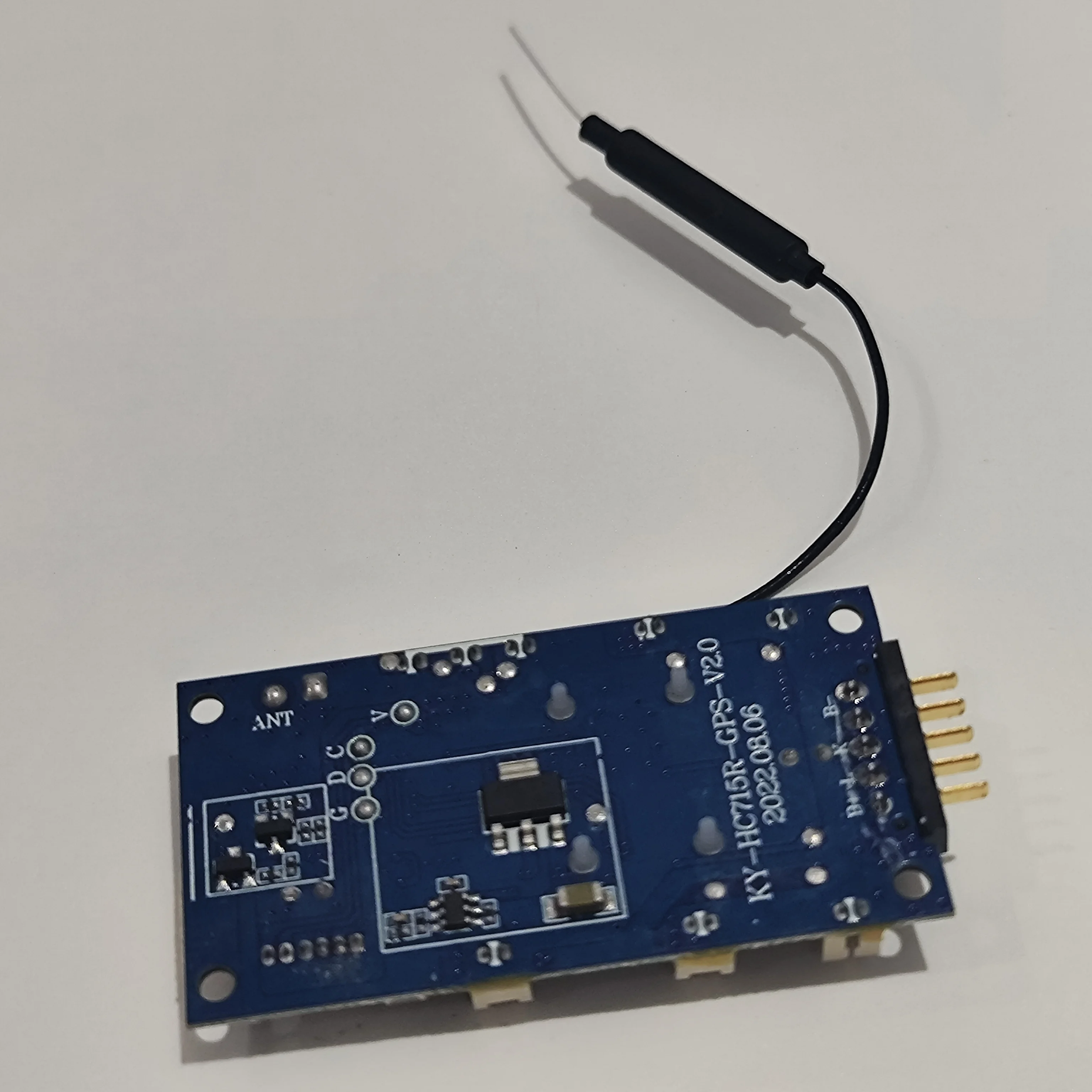 4DRC F3 GPS Drone 4D-F3 RC Foldable Quadcopter Main Board Spare Parts Receiving Board Accessories