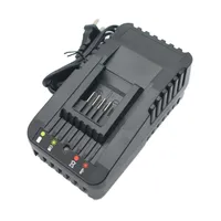 WA3880 Lithium Battery Charger For Worx 20V WA3551 WA3572 WA3550 WA3553 WG629 WA3760 WA3860 WG169E WG549E WG546E WG259E