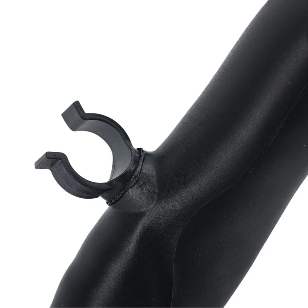 Engine Cooling As Picture Shows Intercooler Hose Admission Easy Installation Factory Specifications OEM Numbers