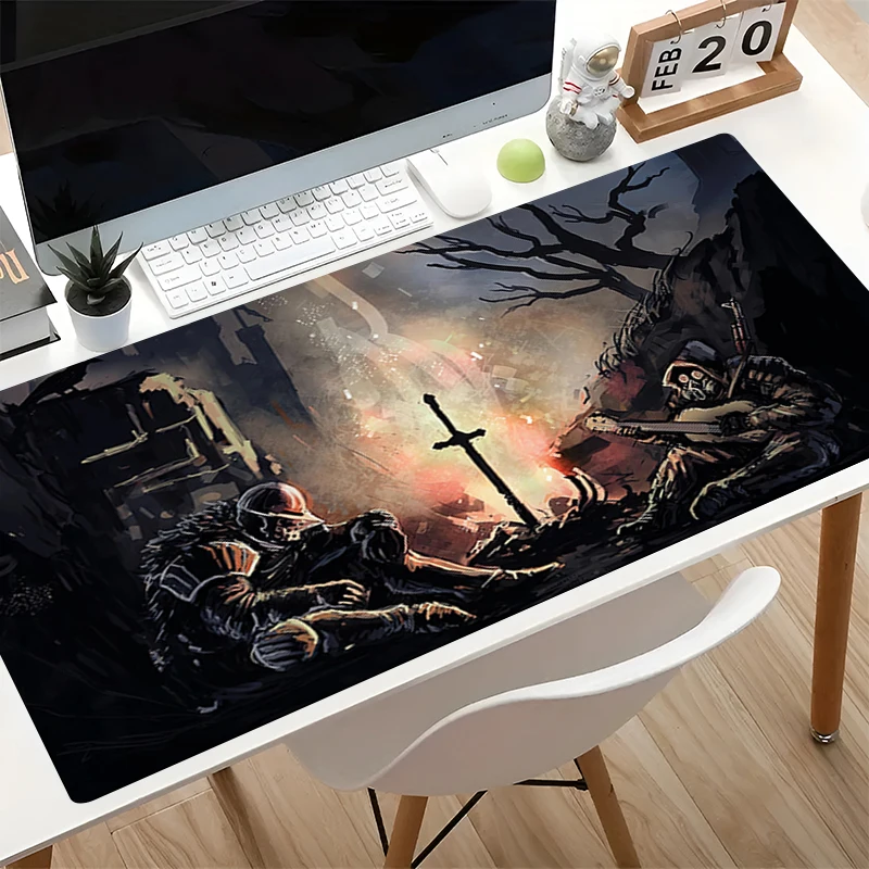 Esports Gaming Pcs - Mouse Pads Grandes para E-sports XXL,