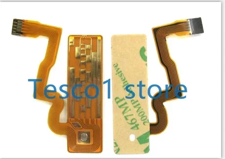 

New 17-40 mm 1:4L Lens Zoom Flex Cable For Canon Zoom EF 17-40mm f/4L USM Repair Part
