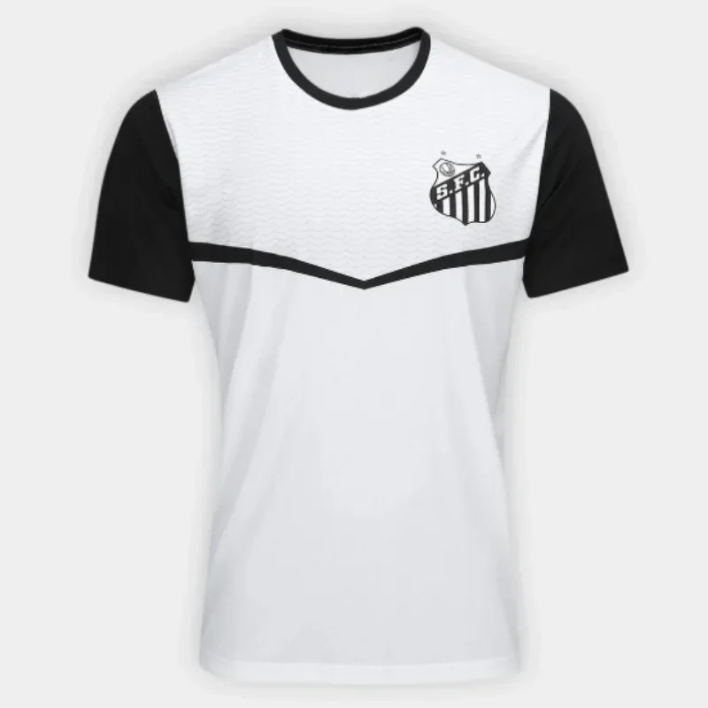 

Summer's new fashion T-shirts, comfortable and breathable outdoor sports short-sleeved training suits baseball suits 3D printing