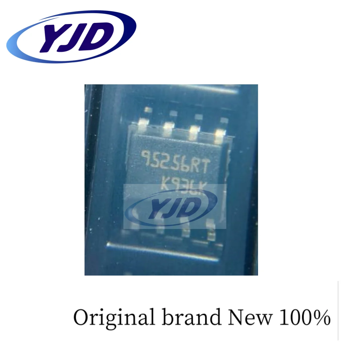 M95256-DRMN3TP/K SOP-8 IC NEW Original Spot goods If you need other IC, please consult