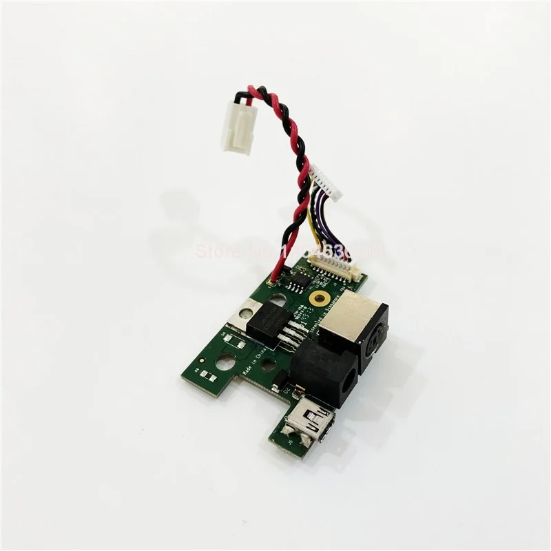 أجزاء الطابعة الأصلية المستخدمة PB32 لأجزاء الطابعة المحمولة هانيويل Intermec PB32