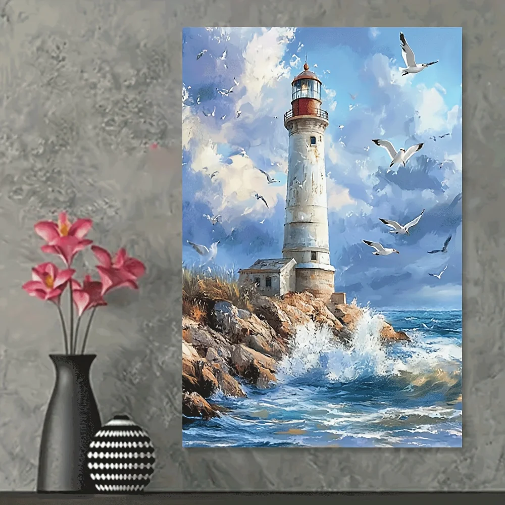 Elevate Your Home Decor, Wall Decor, Public Spaces Home Decor Bedroom Livingroom Corridor Office Cafe Bar Dormitory Wall Event V