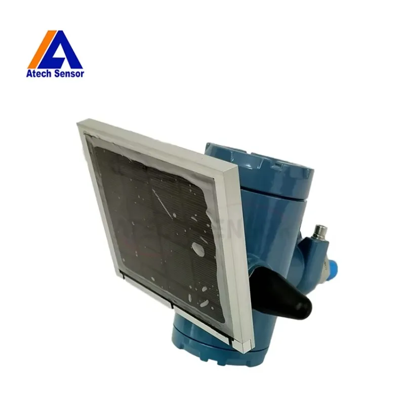 Wireless  Zigbee Pressure Sensor for Renewable Energy Systems Digital Pressure Sensors Wireless Pressure Transmitter