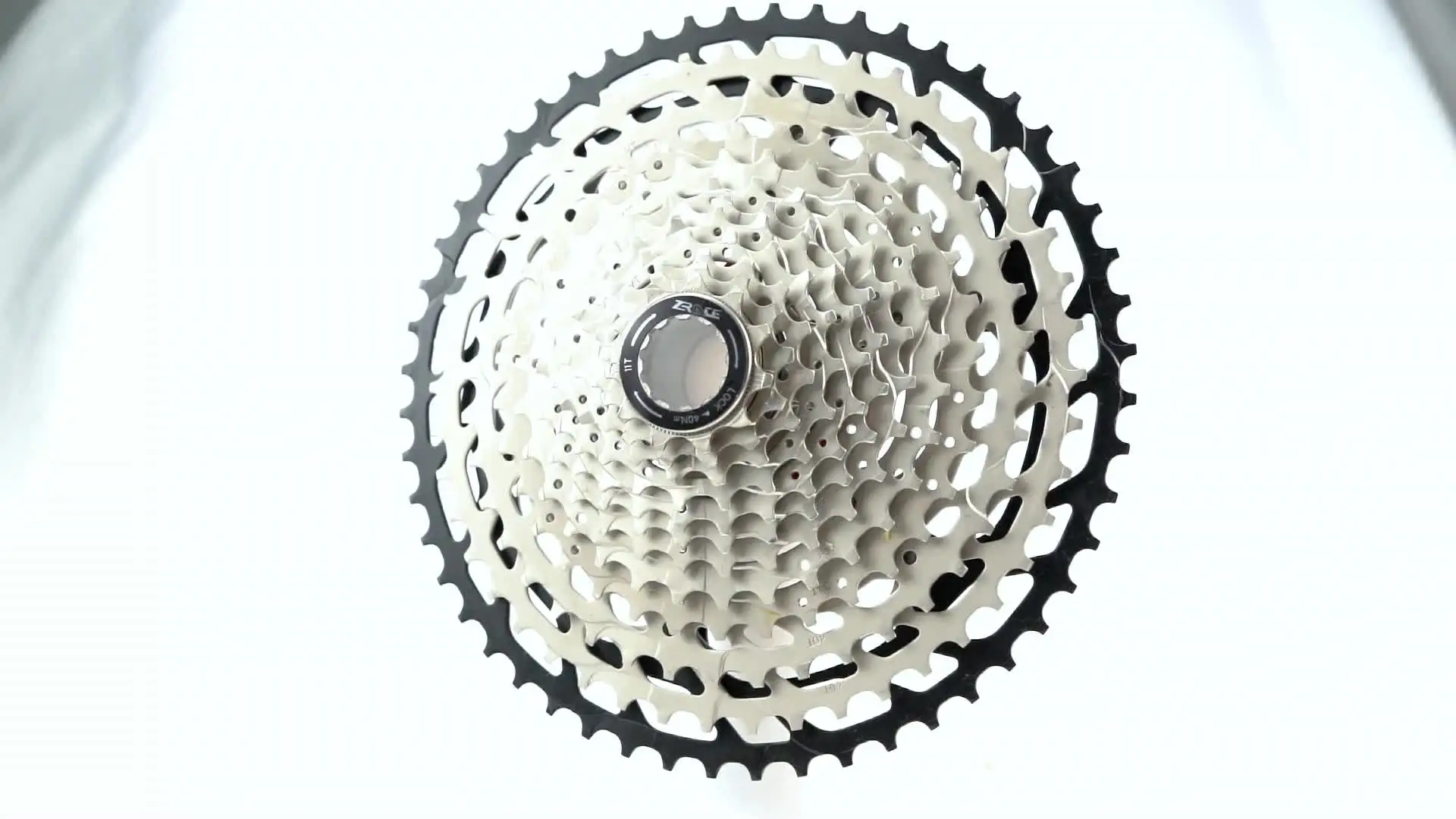 ZRACE Bicycle Cassette 11 Speed MTB Bike Freewheel 11-46T / 11-50T