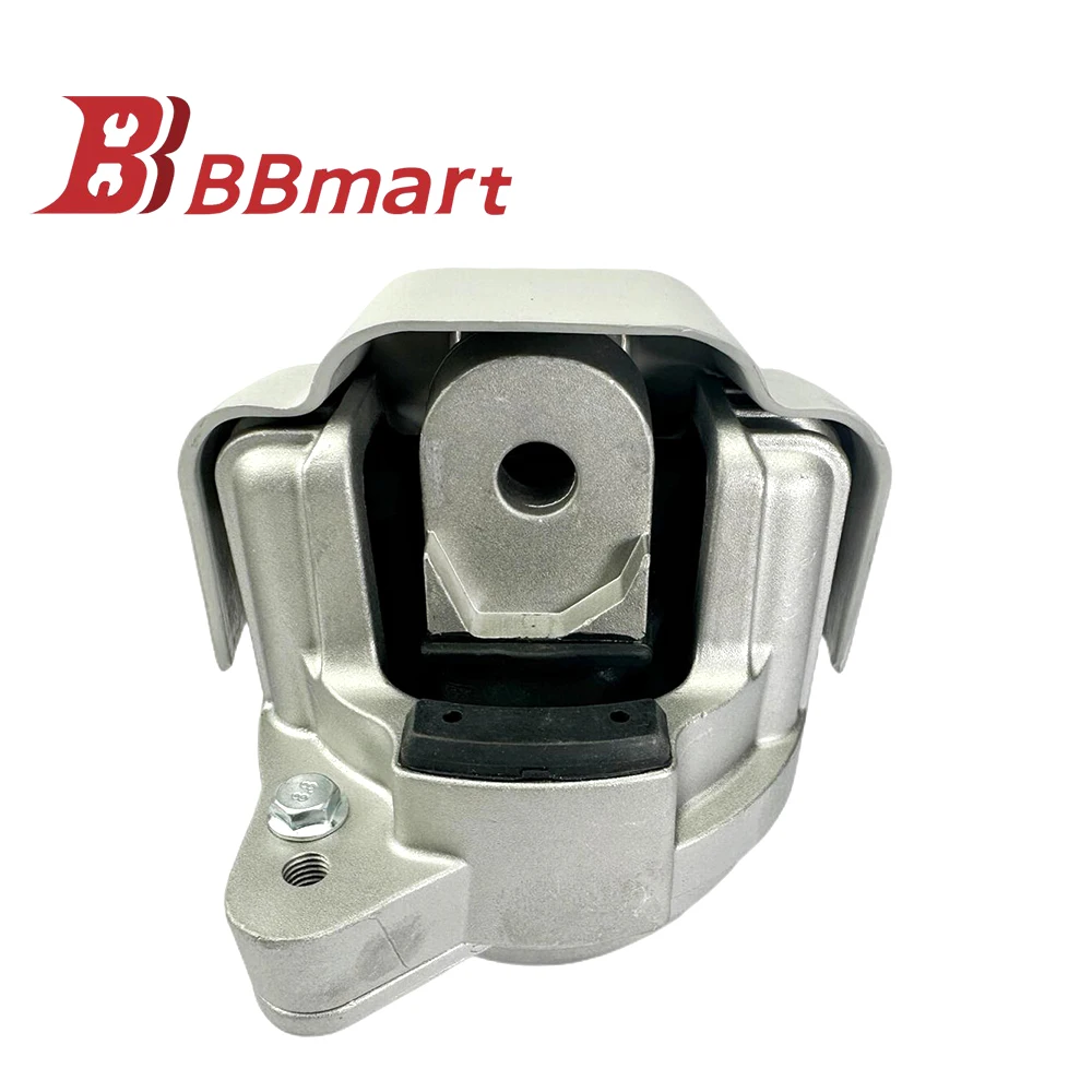 

BBMart Auto Parts 94637505740 Engine Mount For Porsche Macan (95B) 3.0S / 3.6 Turbo 2014-2018 Car Accessories 1pcs