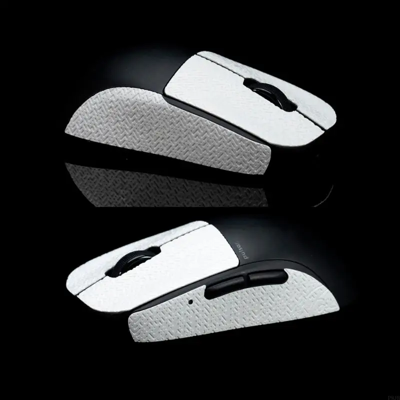 P9JB souris Skin Mouse Grip Tape Sticker pour Pulsar-X2 Gaming Mouse