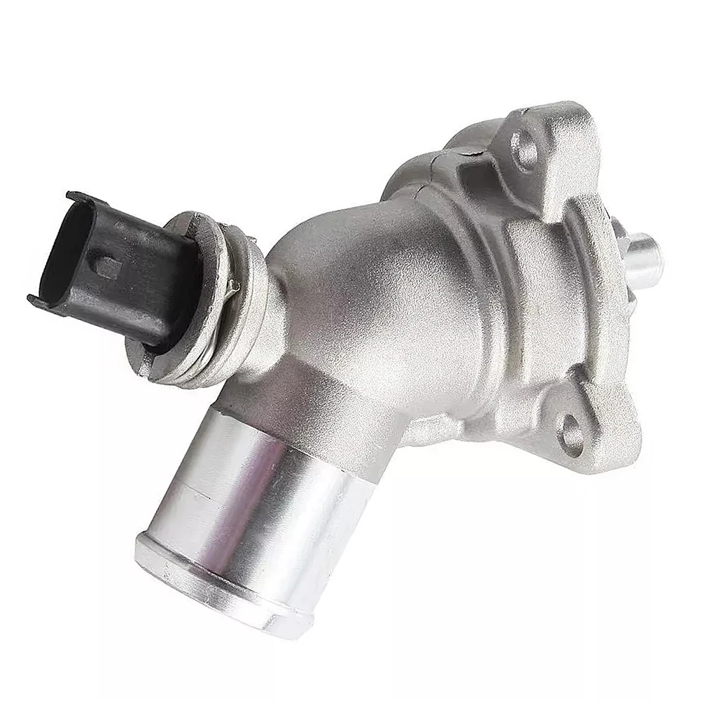 

Для термостата Chevrolet Spark в сборе, решение для охлаждения двигателя для моделей с 2013-2015, совместимость с OEM