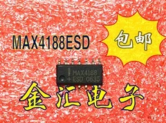 

Free deliveryI MAX4188ESD 20PCS/LOT Module