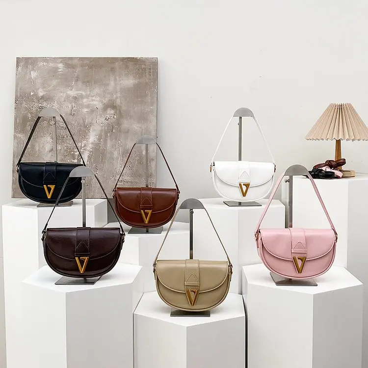 

Classic Designer Paris Fashion Large Capacity Women Diaper Bag Elegant Leather Unique Leisure Business Shoulder Tote