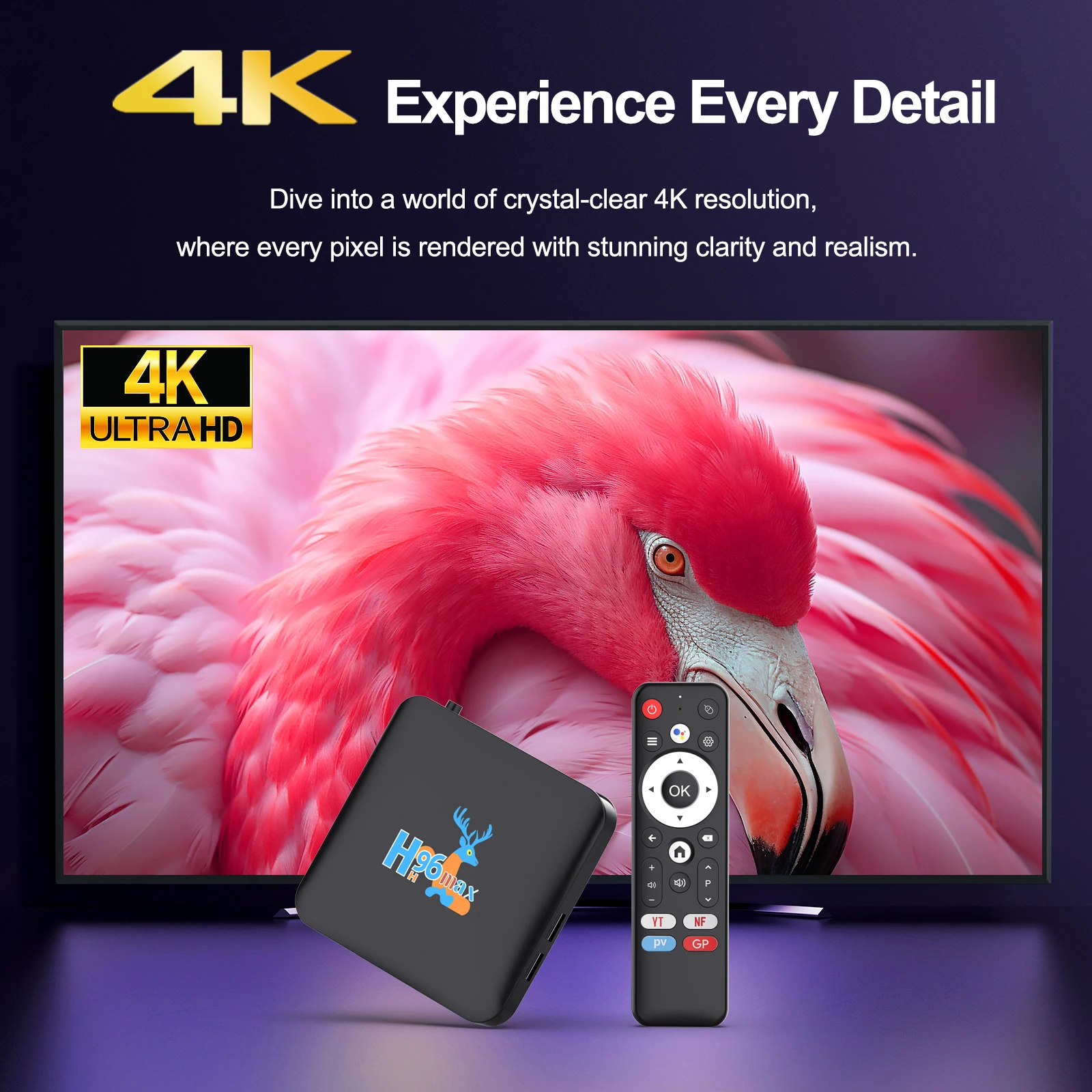 Thumbnail 4 - #10 Top 50 TV Converter Boxes Worth Buying In 2026