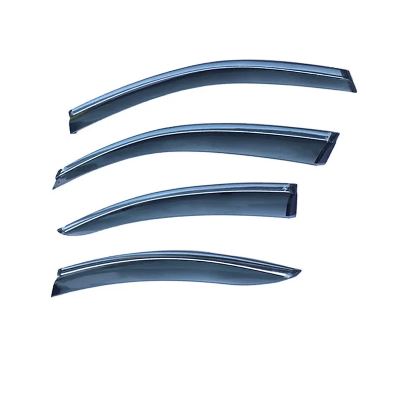Applicable to Subaru Legacy 2015-2020 Window visors