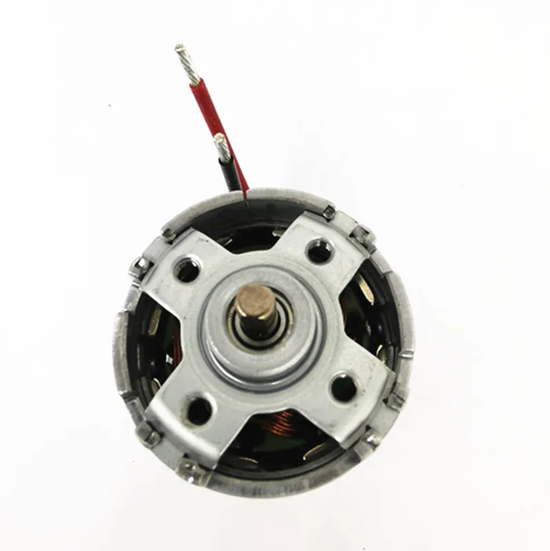 Imagem -03 - Motor 607 022 609 1607022609 para Bosch Gsb18ve2-li Hdh181 Gsr18ve-2-li Ddh181x 18v