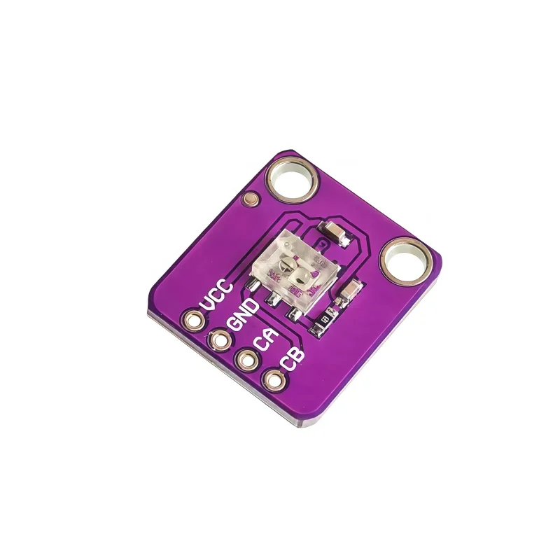 New MCU-83 AEDR-8300 Encoder - Reflective 2-Channel Optical Encoder