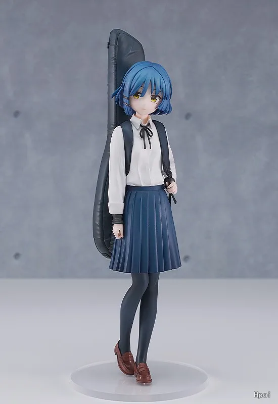 Original in Stock GSC Bocchi.rocks Yamada Ryo 1/7 Figures Model Toy Gift Collection Ornament