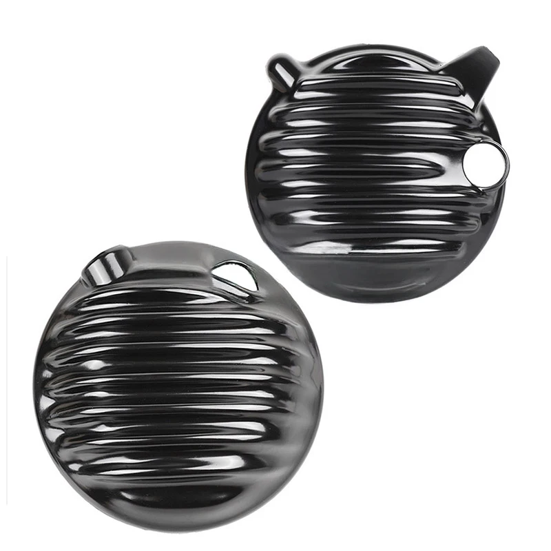 For Honda Rebel CL300 CM500 Motorcycle Engine Left & Right Protective Cover - Durable Cover for Enhanced Protection
