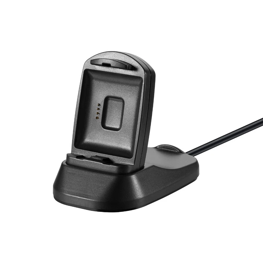 

Charging Stand For Smart Watch Usb Charging Dock With Fast Stable Safety Protection Travel Business Use