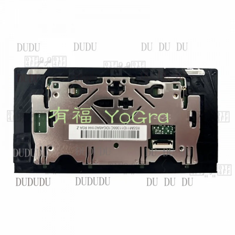 

D 5M11G56136 New For Lenovo ThinkPad X1 Carbon Gen 10 Gen 11 Touchpad Click Board