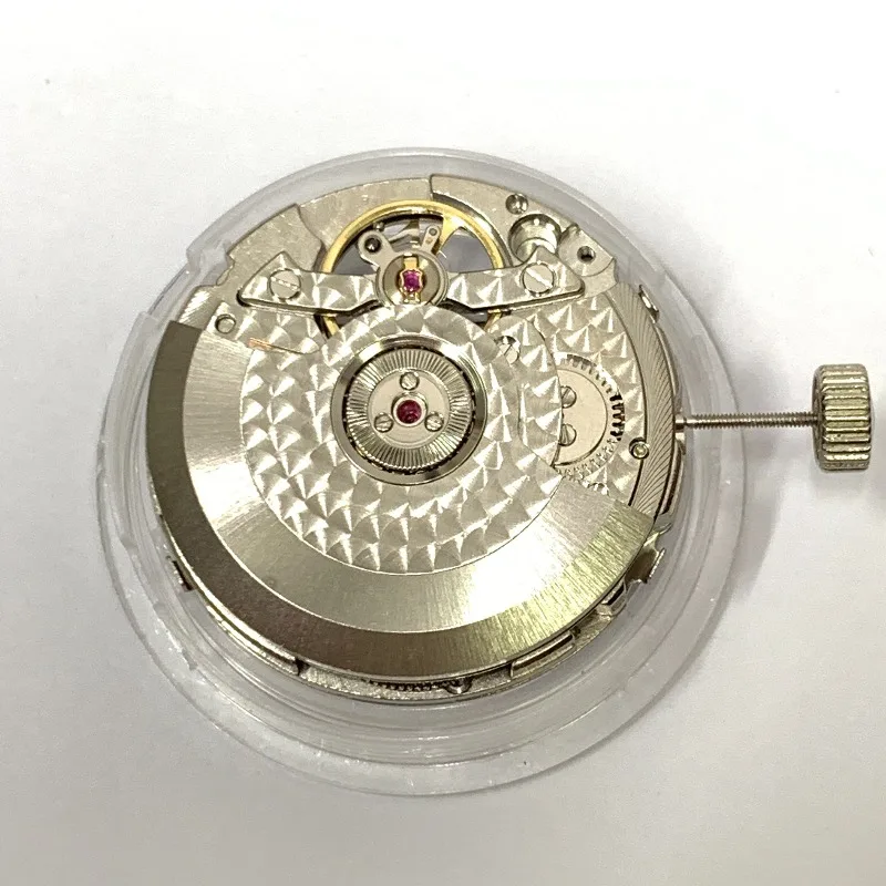 Watch Accessories, Domestic Tianjin ST25 Movement ST2502 2503 Movement, Five-pin Automatic Mechanical Movement