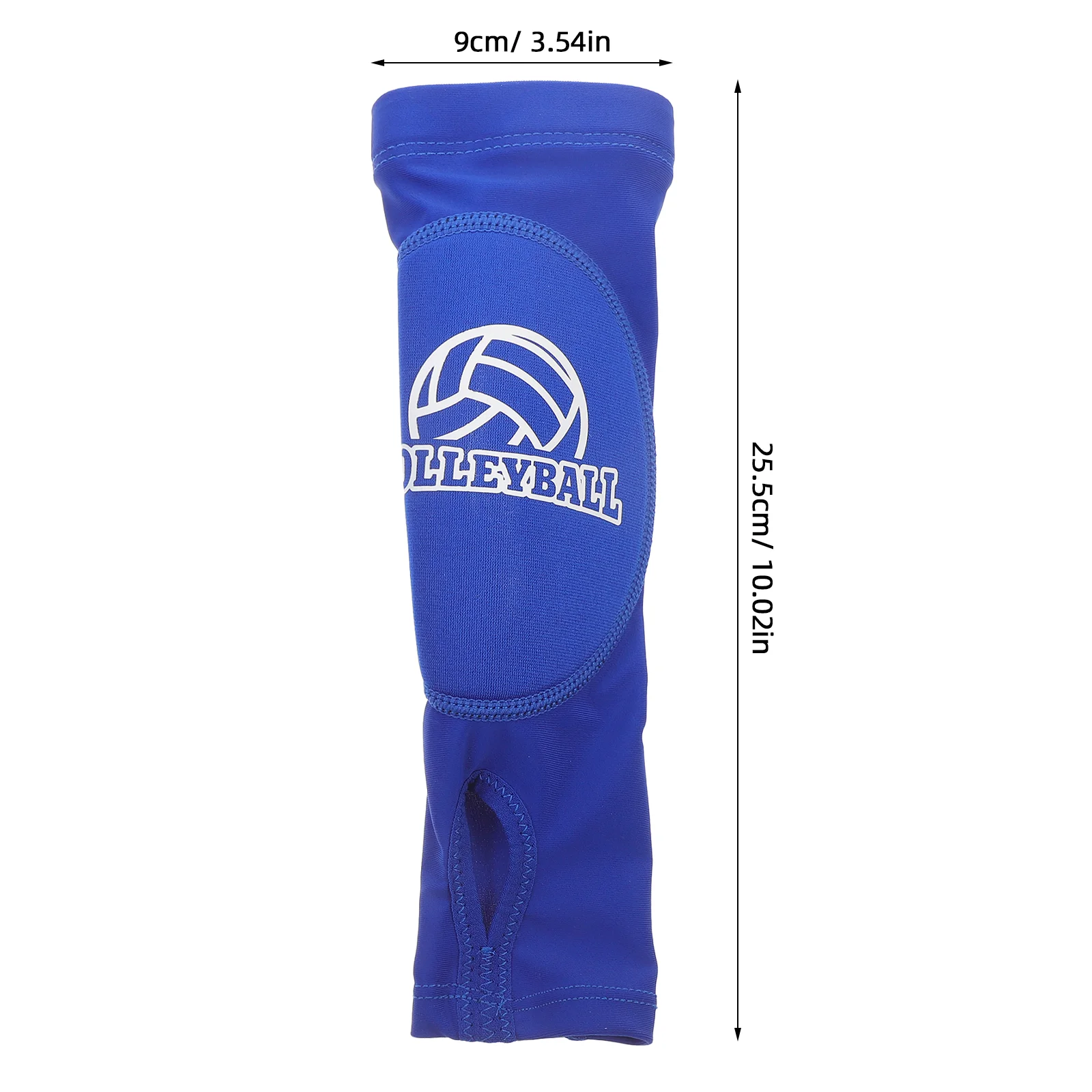 Volleyball Arm Sleeves for Volleyballs Girls Anti-collision Women Sports Wrist Protector Adult