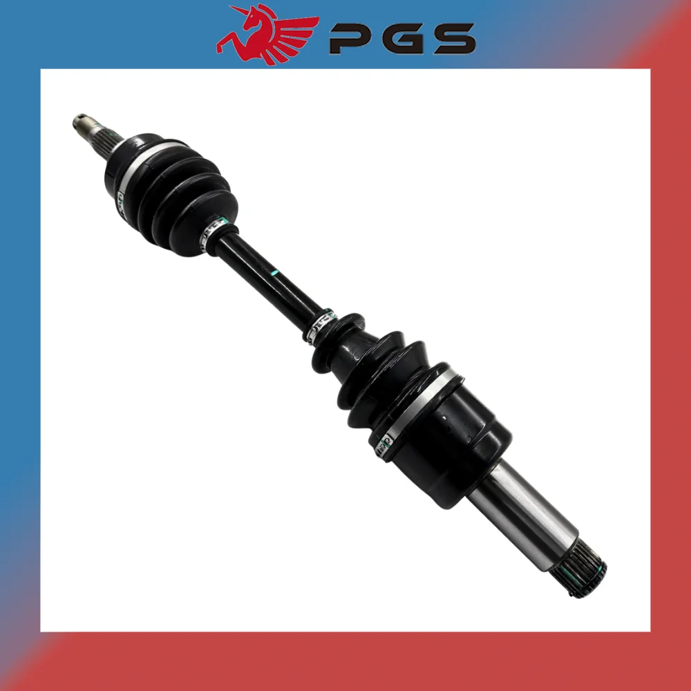 Original Right Rear Drive Shaft (ZK) For Linhai ATV 500-D EURO 4 Pro Max Parts Code 35818