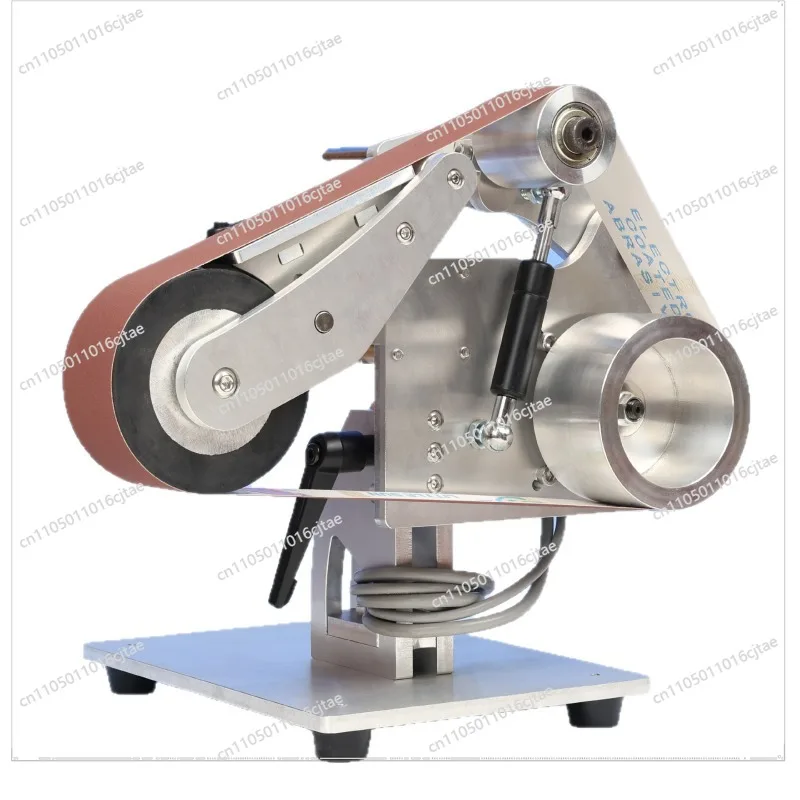 For 915 Belt Sander, Aluminum Alloy Body Alumina