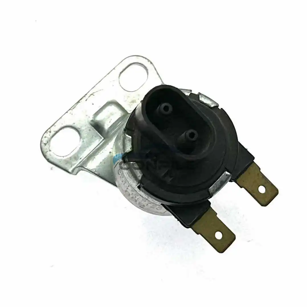 for Automobile nissan Ruiqi Pickup QD32 QD80 Air Conditioning A/C Idle Solenoid Valve