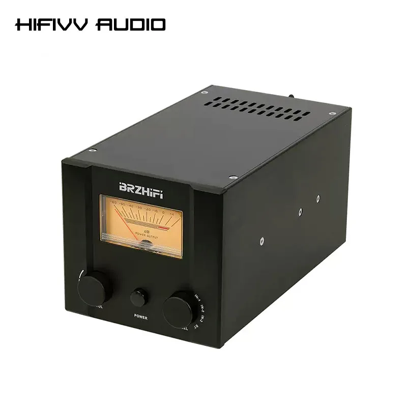 

150 Вт + 150 Вт мощный стерео домашний настольный усилитель мощности для использования Sanyo Sanyo STK417-130 Amp толстый модуль Bluetooth 5,3 усилитель