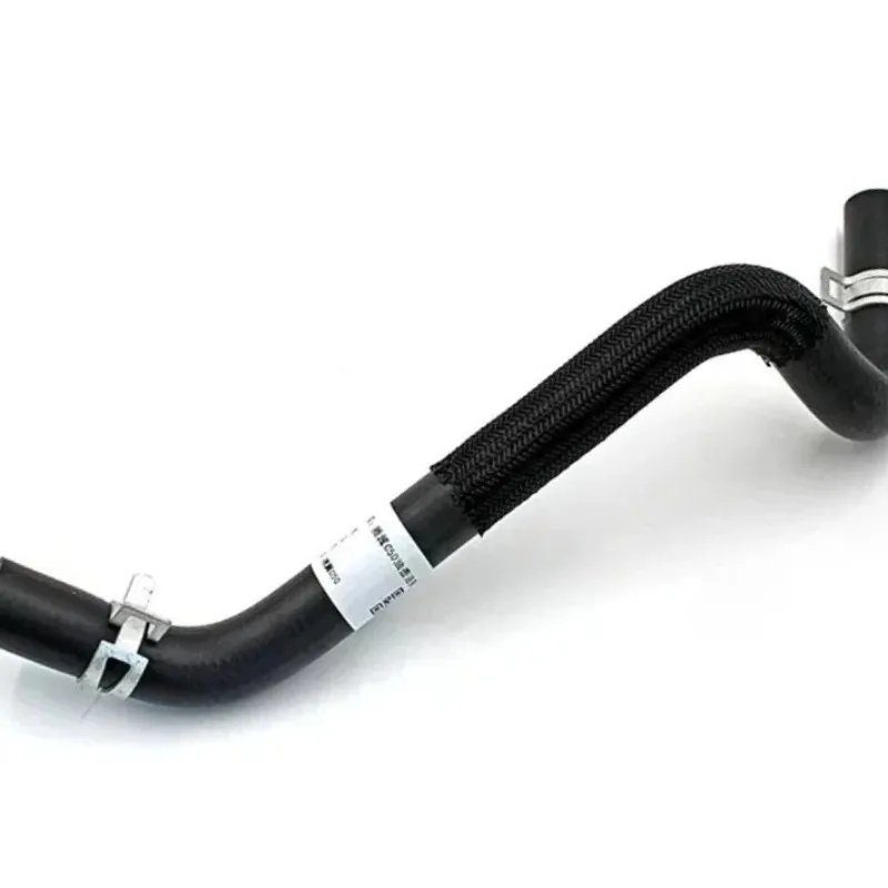 

1 шт. резиновая мощность насоса возвратная масляная труба для Great Wall Tengyi C50