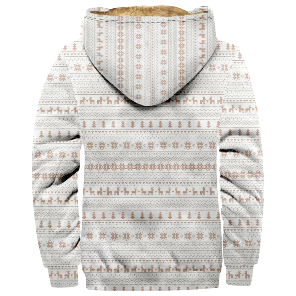 Jaquetas de inverno masculinas casacos, casual branco floco de neve pixel padrão roupas de algodão casaco portátil praia