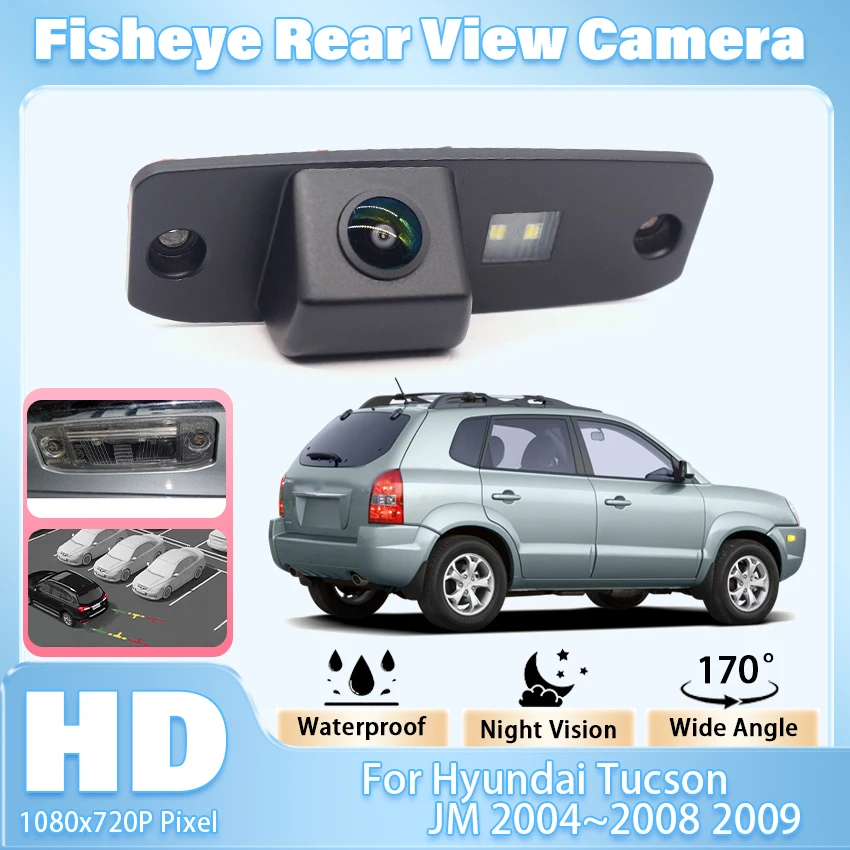 Ccd Hd Ahd Fisheye …