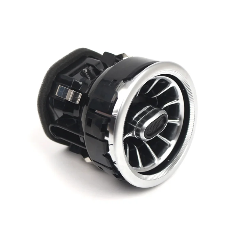 

Dashboard Air Conditioning Outlet Vent 2Pcs For Mercedes Benz Vito V Class W447/V260 2014-2021 A4478308602 A4478308502