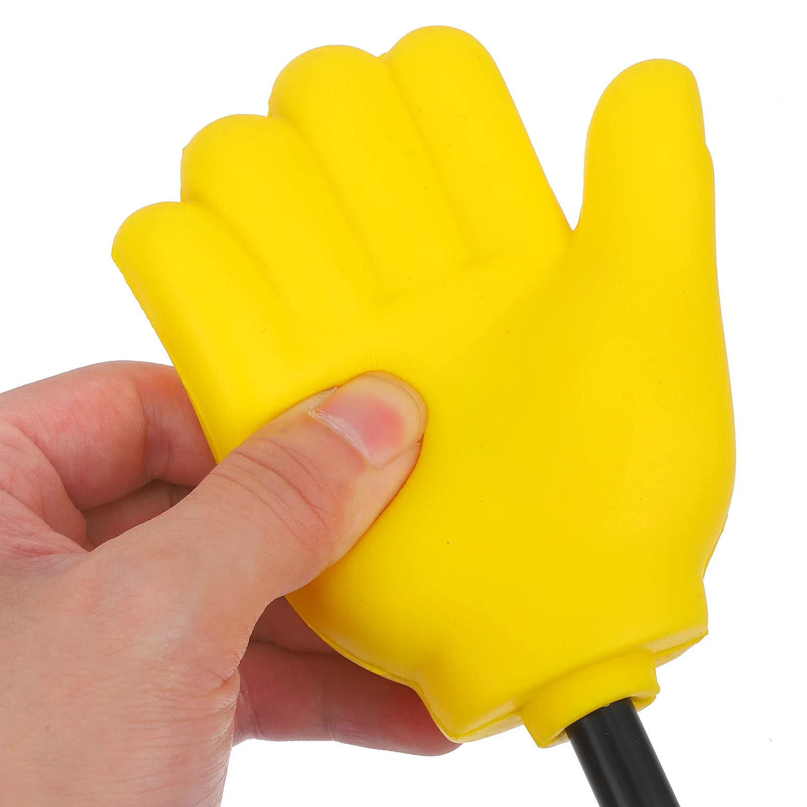 

3pcs Hand Pointers For Party Game Prank Festival Reading Teaching Tools Classroom Presentation Wedding Party Supplies