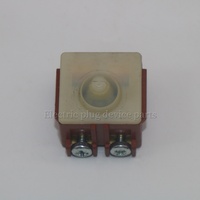 651947-7 6519477 Push Button Switch for Makita 9527PB 9557HN 9557HP 9557NB GA4570 GD0600 M9507 M9510