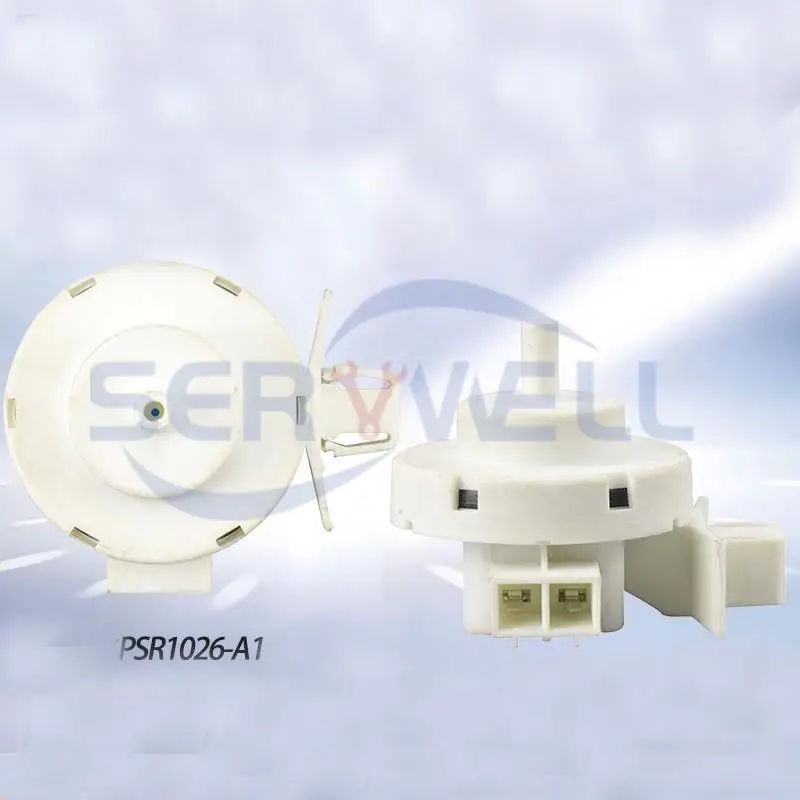 PSR1026 DC5V Universal Roller Washing Machine Washer Water Level Switch Pressure Sensor for Haier