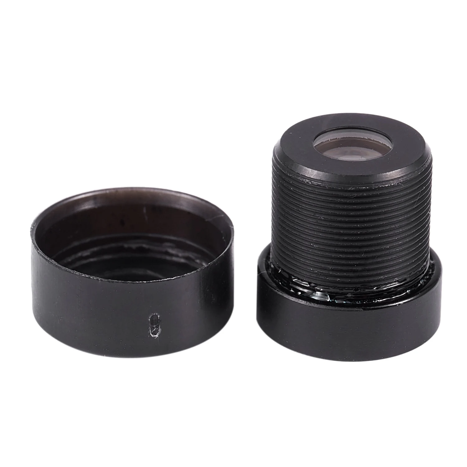 12mm Standard Zoom Board Lens Security CCTV Camera Lens 12 MM Focal Length