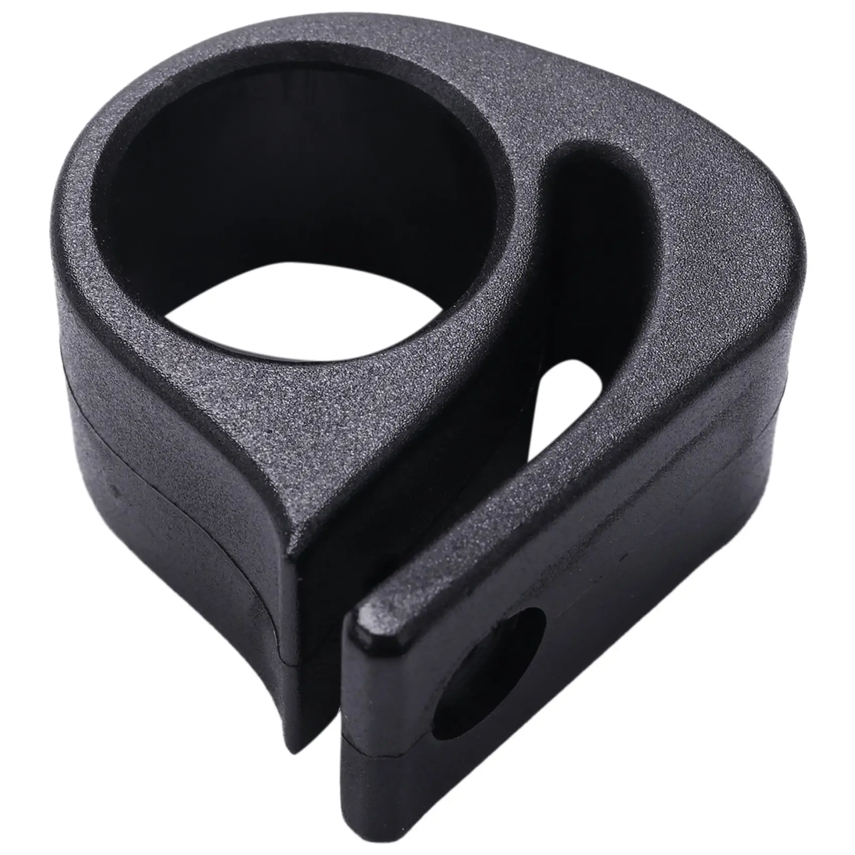 For XiaoMi MIJIA M365 Pro Electric Scooter Accessories Rear Fender Bracket Foot Support Sleeve Tail Pad