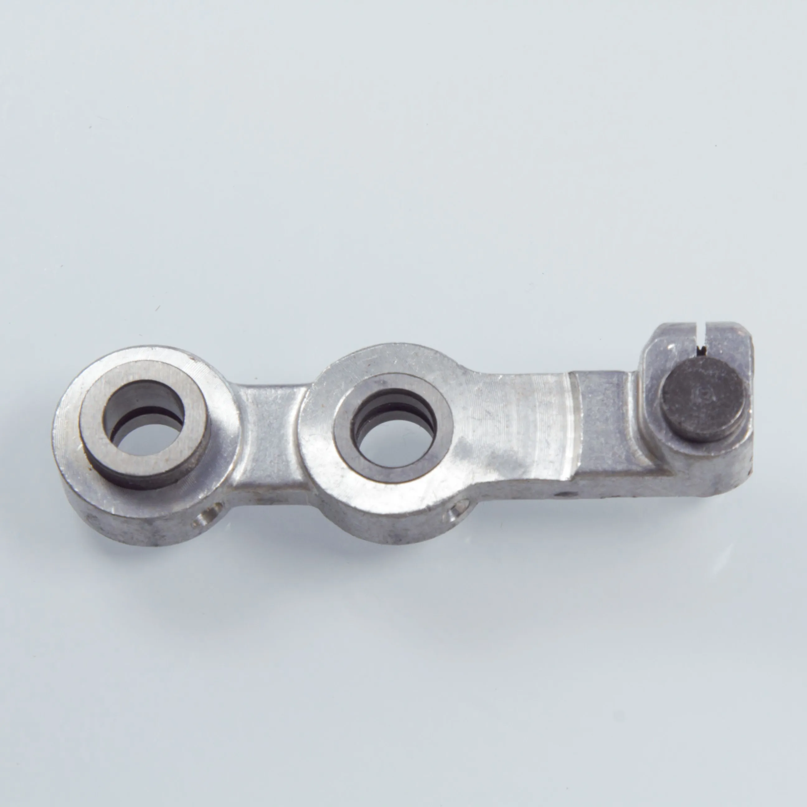 TAJIMA Open-ended Three-eye Connecting rodThickened Open-ended Three-hole Connecting rodThickened Tmbroidery Sewing Machine Part