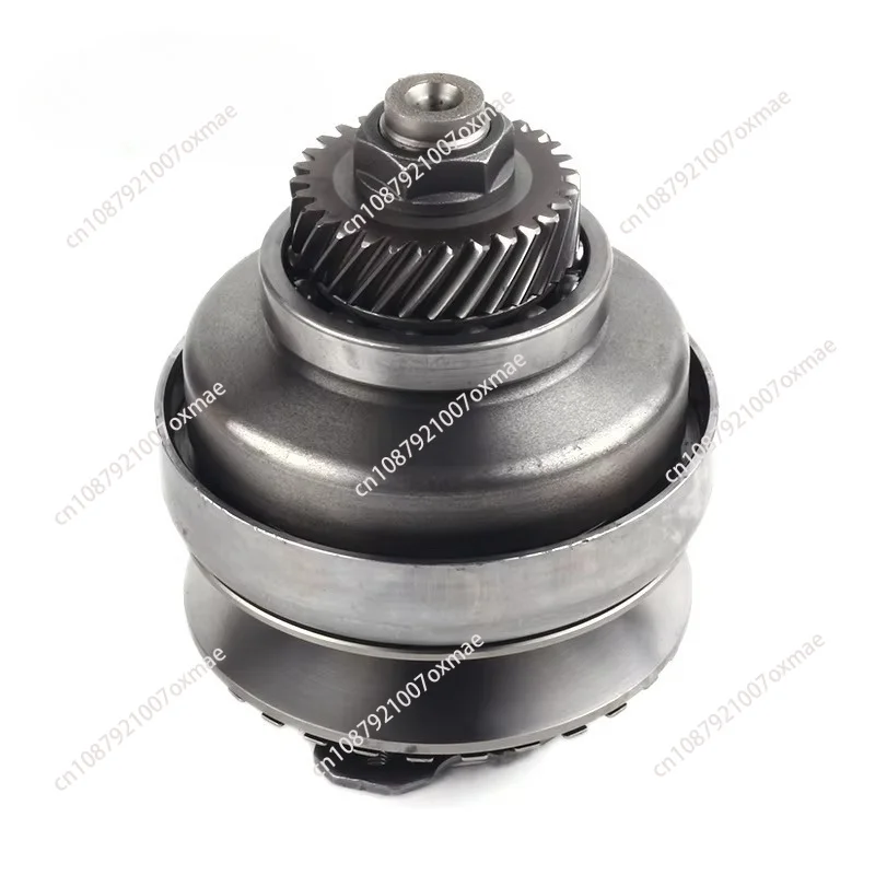 Transmission CVT JF015E RE0F11A Drive Belt Wheel Set Belt Chain Belt 901072 901068 for Nissan
