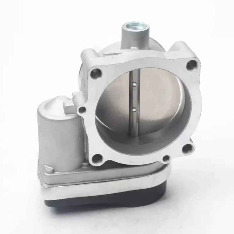 53032801AC 80mm Throttle Body For Ram Dodge Chrysler Aspen Jeep 5.7L 6.4L 2013-2019 1500 2500 53034251AB 53034251AD 5184349AB
