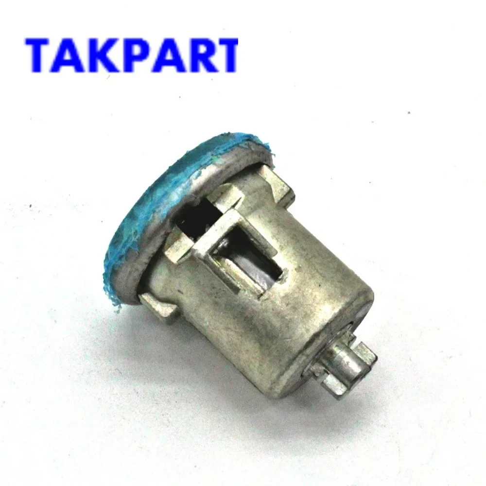 TAKPART Door Lock Cylinder Set with 2 Keys for Chevrolet GMC Buick Cadillac Oldsmobile Pontiac