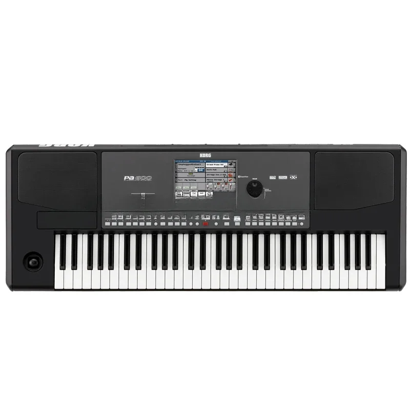 PA600 Key Keyboard PA 600 Professional Arranger Piano