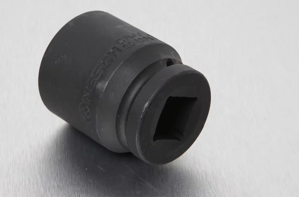 Wytrzymała nakrętka sześciokątna 30 mm 32 mm 34 mm 35 mm 36 mm 38 mm do elektrycznego klucza udarowego pneumatycznego klucza udarowego dużego rozmiaru
