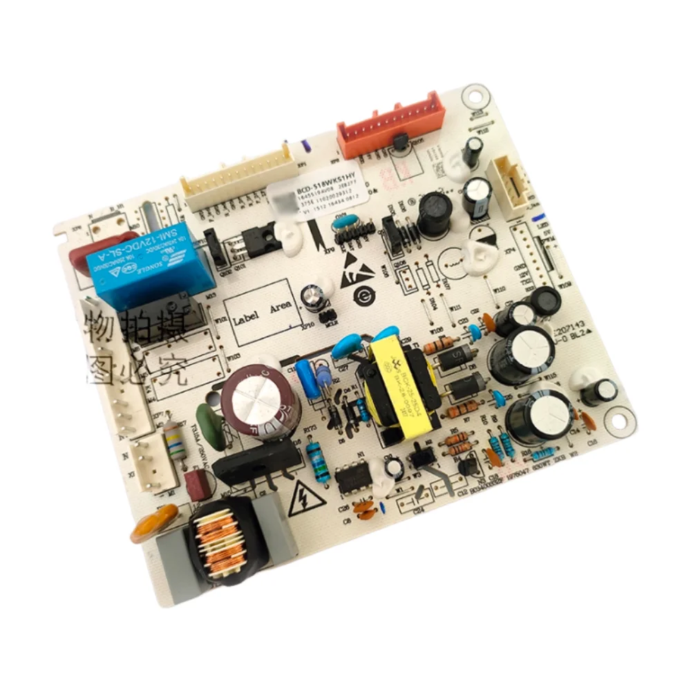 New For Refrigerato…