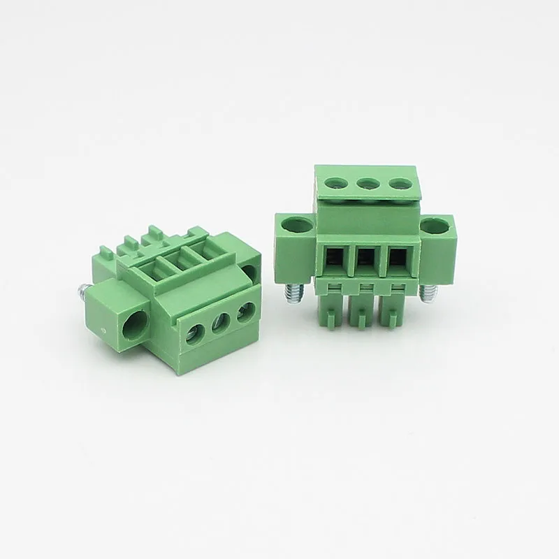 

100PIN 15edgkam 3,81 мм 2PIN ~ 12PIN KF2EDGKAM PCB PLUG-IN клеммные блоки MCVR 1,5/ 2-STF-3,81 PHOENIX deson BCZ3.810/90F EC38