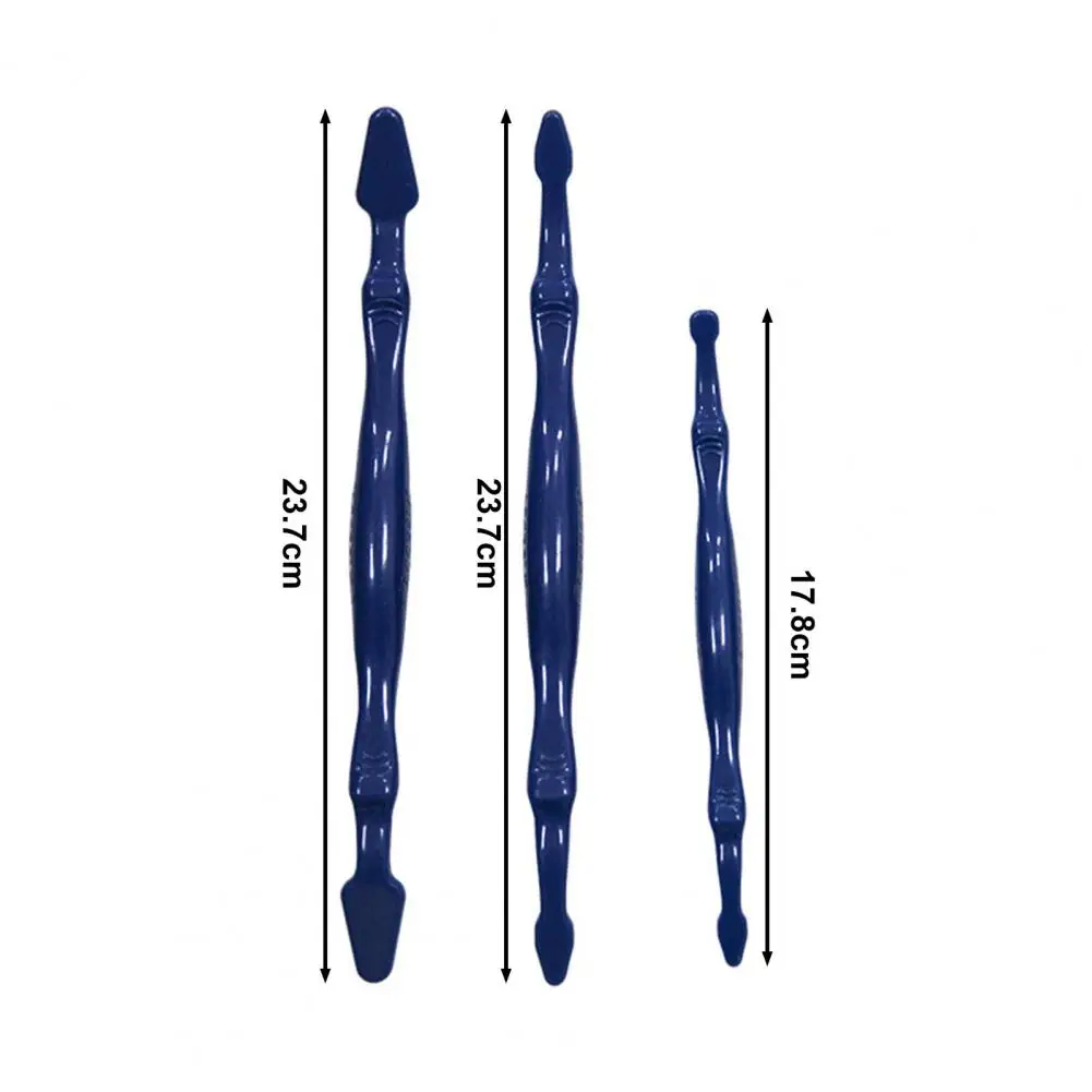 Cepillo de dientes para mascotas, juego de cepillos de dientes para el cuidado Dental de mascotas, para gatos, perros, cerdas suaves, diseño de doble cabezal, cepillos bucales, suministros para mascotas para Oral