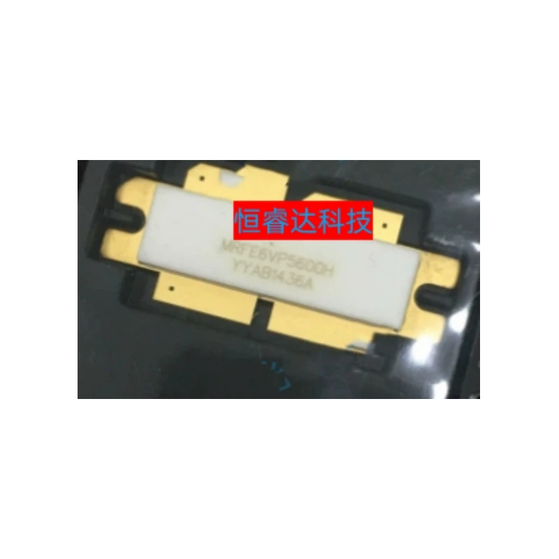 

1pcs/Lot New Original MRFE6VP5600H high frequency tube in stock