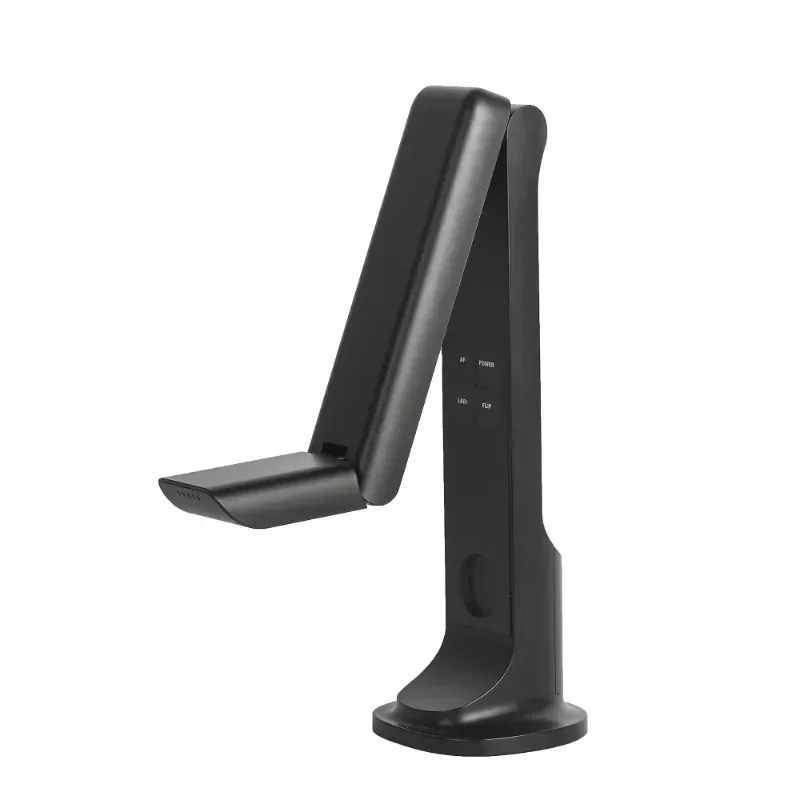 13MP wholesale popular multifunctional visual presenter teaching physics presentation document camera autofocus high definition